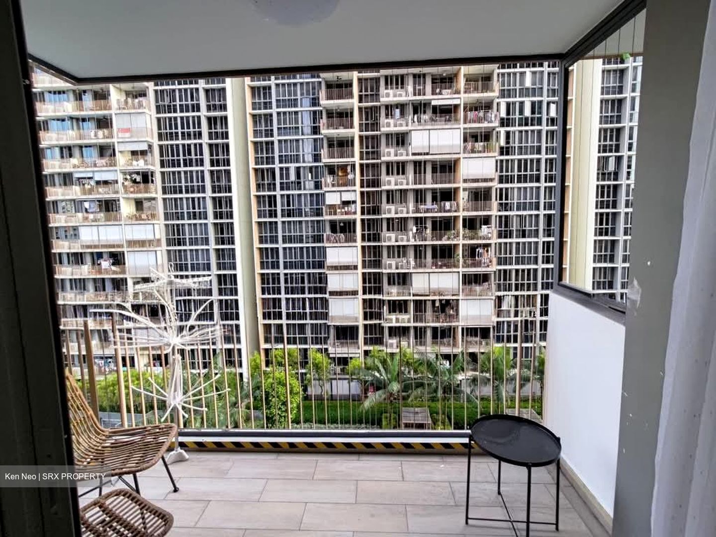 Sol Acres (D23), Condominium #581782551